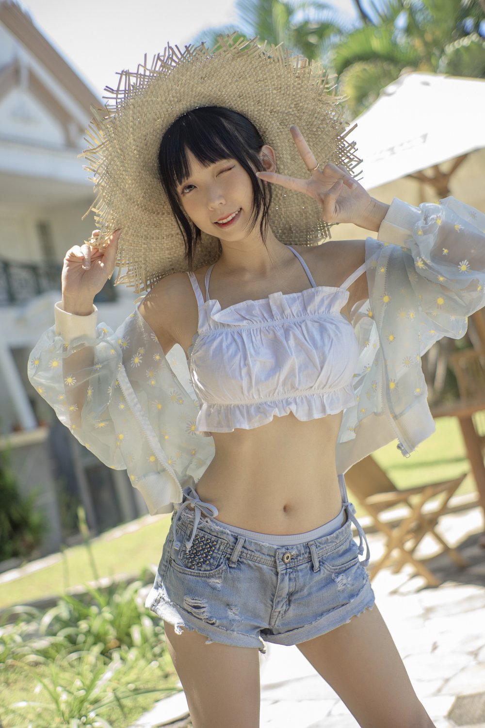 NEKONOIKATSU COSPLAYER SR #LSJE9mSI