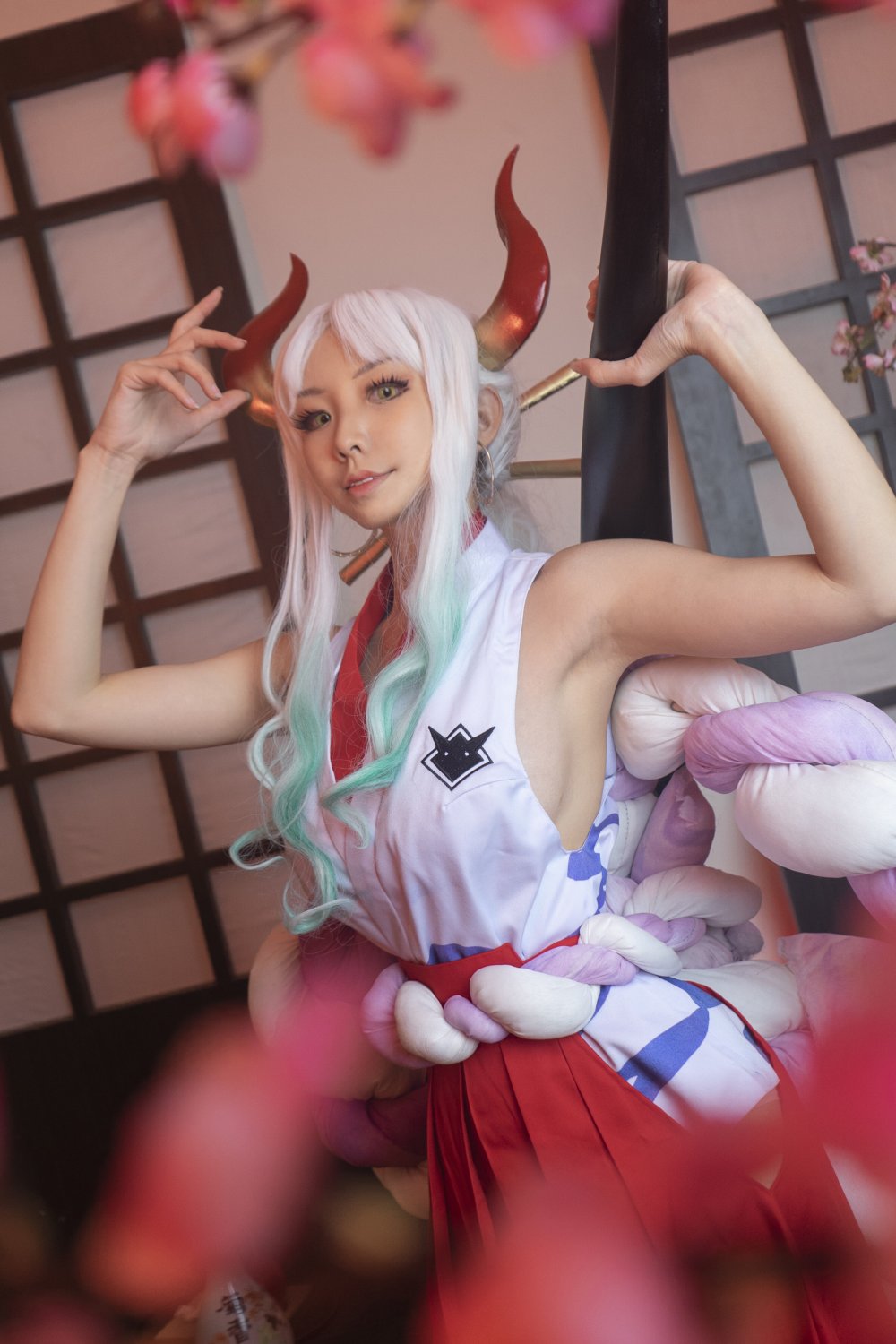 NEKONOIKATSU COSPLAYER SR #rCcoZ5z1