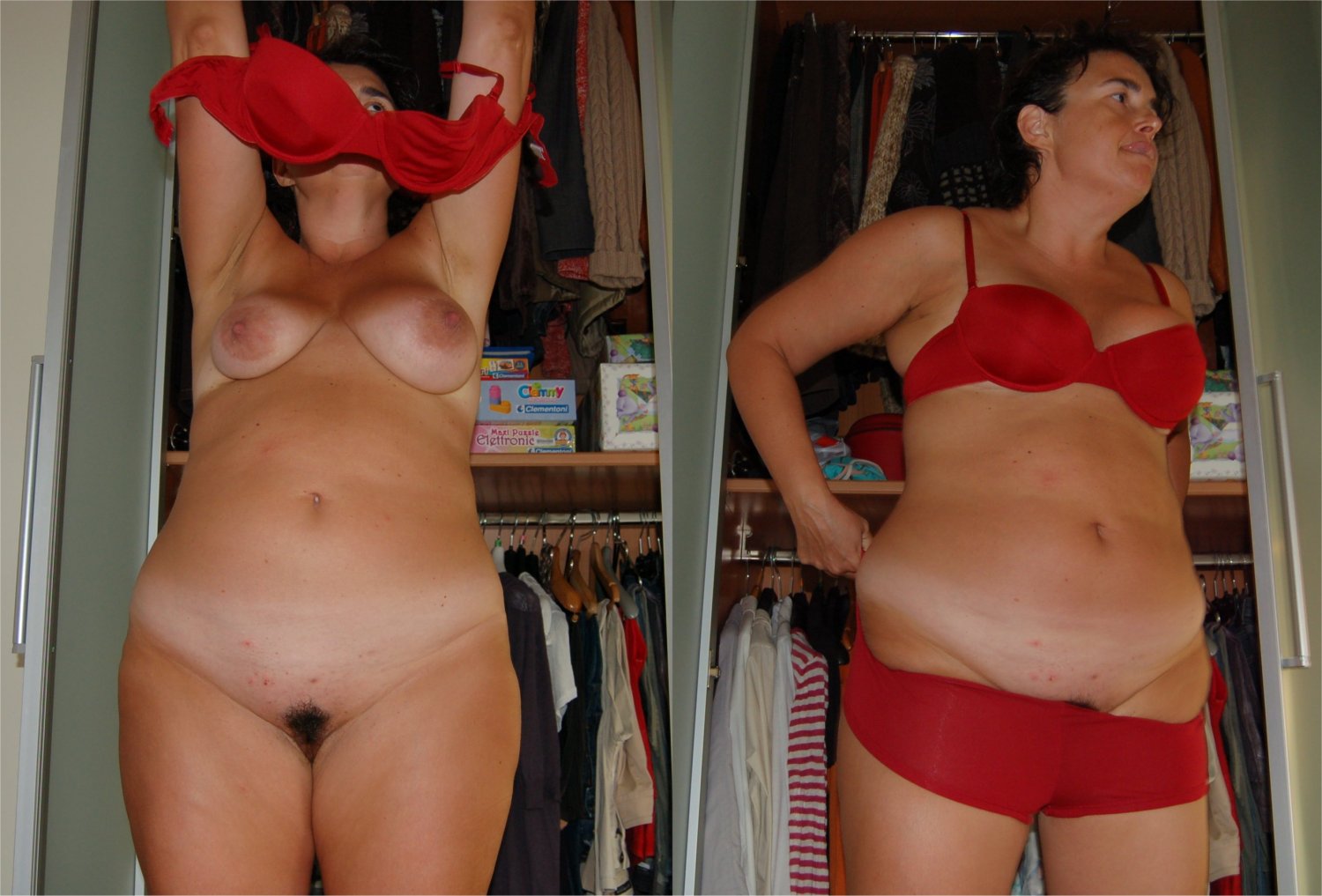 The Sexy Lorenzagia Looking Good Dressed And Undressed.... #6MsD8boc