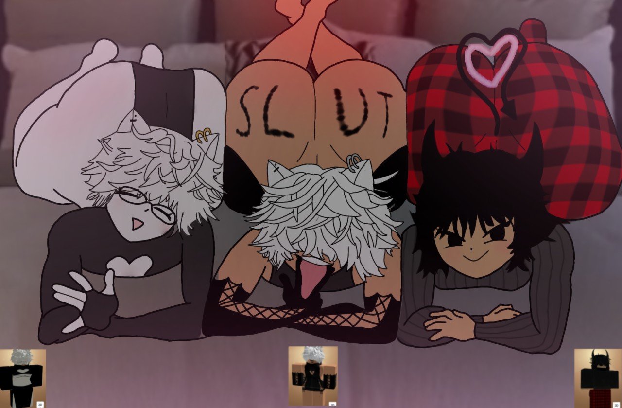 Roblox pornn #Rl5XU1IZ