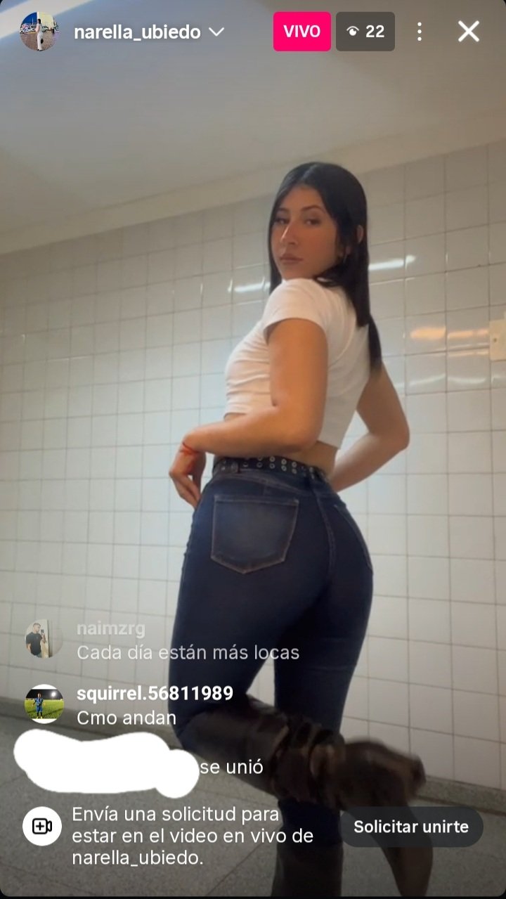 NARELLA UBIEDO - ARGENTINA / PARANA 2 #gXSgPdoQ