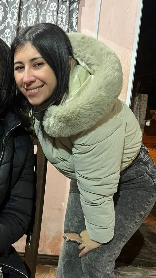 NARELLA UBIEDO - ARGENTINA / PARANA 2 #yIzP4agy