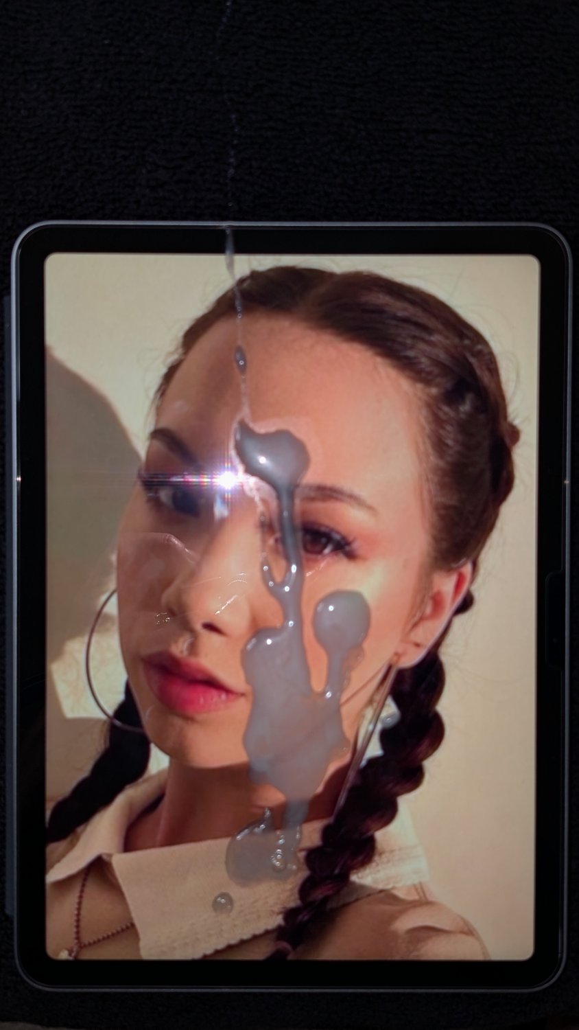 QuarterJade Cum Tribute #02 #LbfoEy7A