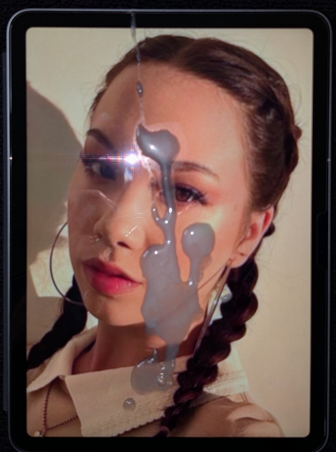 QuarterJade Cum Tribute #02 #k5QDPiy4